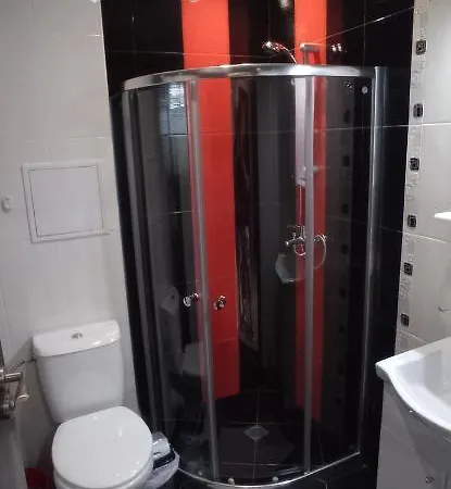 Private оne бedroom аpartment 501 Paradiso * Nesebar