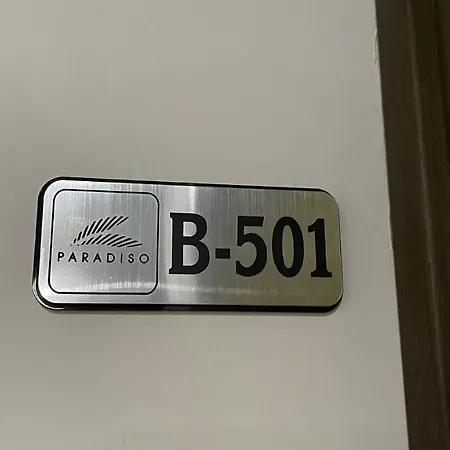 Private оne бedroom аpartment 501 Paradiso *