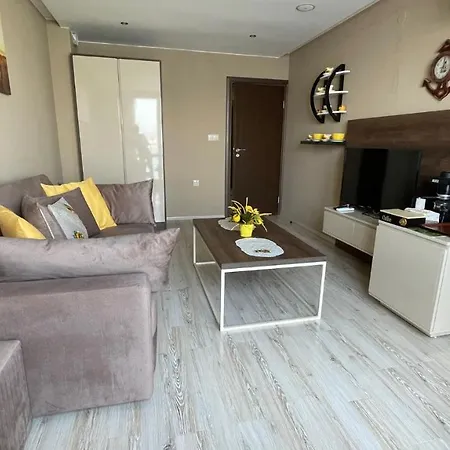 Private оne бedroom аpartment 501 Paradiso *