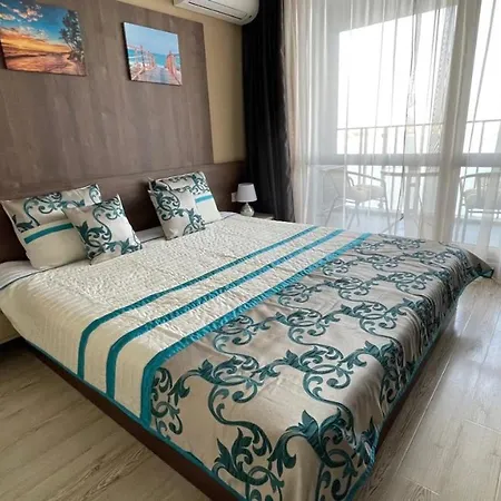 Apartment Private оne бedroom аpartment 501 Paradiso *
