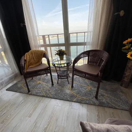 Private оne бedroom аpartment 501 Paradiso *