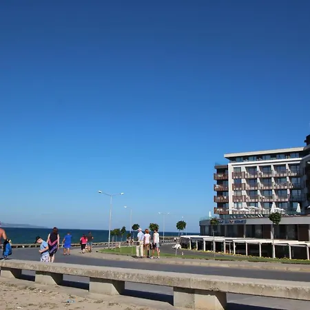 Apartment Private оne бedroom аpartment 501 Paradiso Nesebar