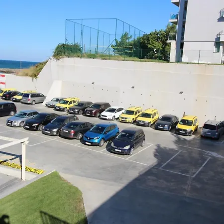 Apartment Private оne бedroom аpartment 501 Paradiso Nesebar