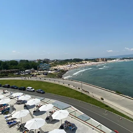 Apartment Private оne бedroom аpartment 501 Paradiso Nesebar