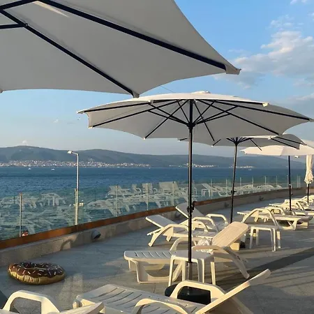 Apartment Private оne бedroom аpartment 501 Paradiso Nesebar