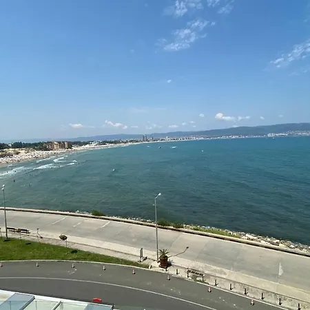 Apartment Private оne бedroom аpartment 501 Paradiso Nesebar